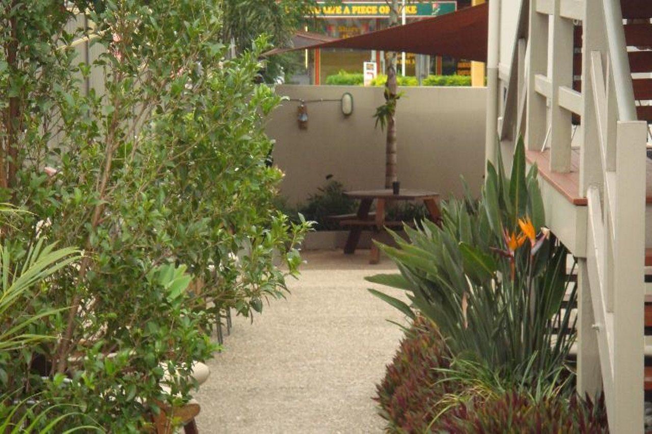 Brisbane Street Studios Eksteriør bilde