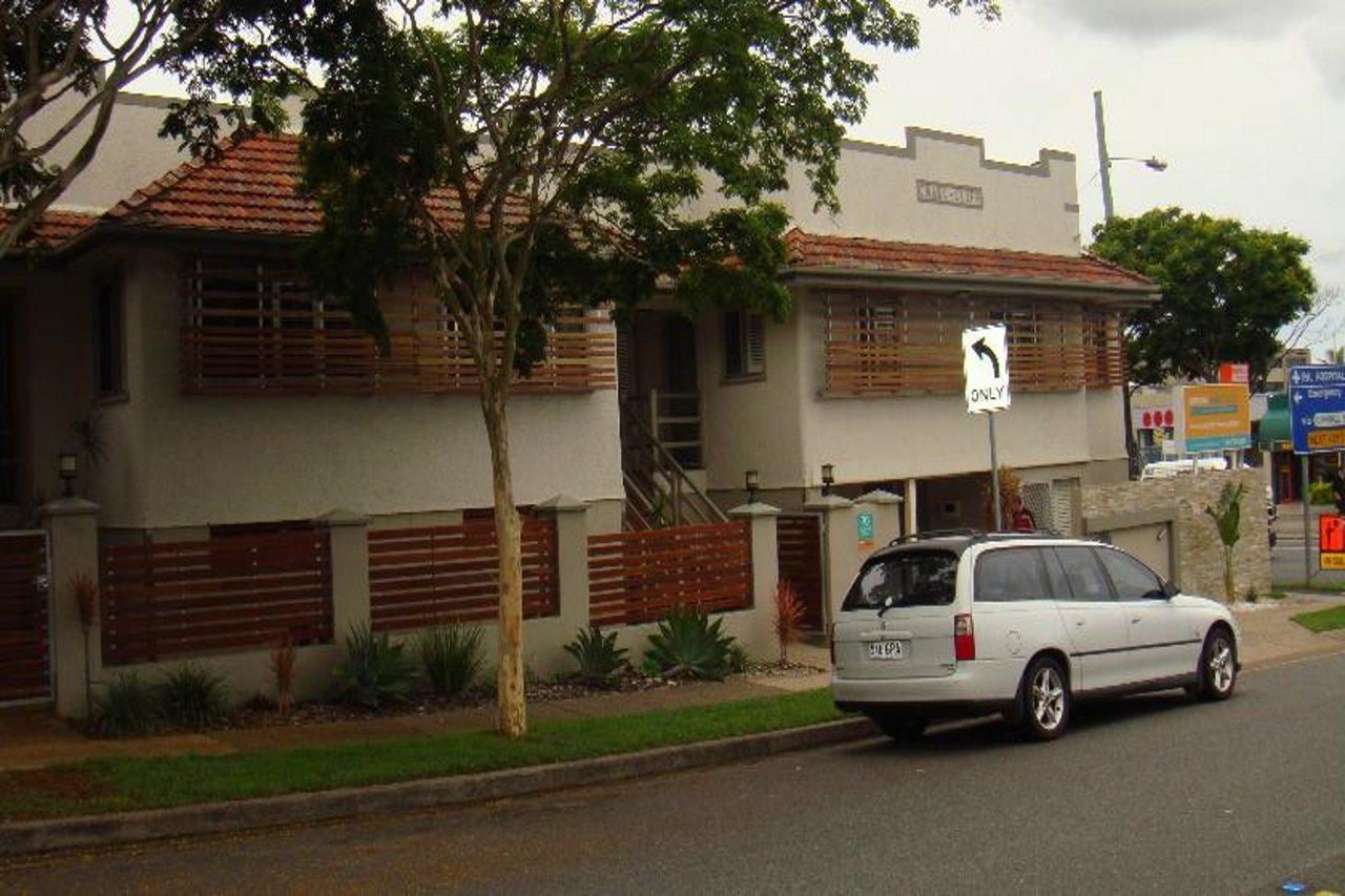 Brisbane Street Studios Eksteriør bilde